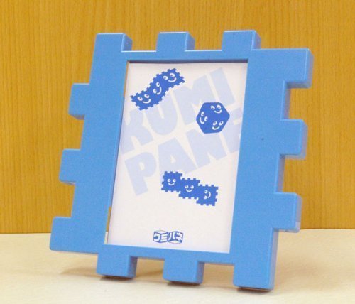 クミパネ ライトブルー KP001E