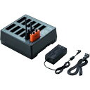 パナソニック パナガイド充電器(11連) RD-9711Z-K(2)