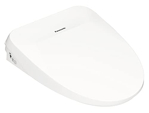 パナソニック 温水洗浄便座 ビューティ・トワレ 瞬間式 DL-RT40-WS ホワイト 新おしり洗浄 ステンレス..
