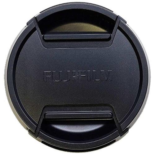 富士フイルム(FUJIFILM) 77mm用レンズキャップ FLCP-77