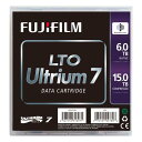 富士フイルム LTO FB UL-7 6.0T J LTO Ultrium7 データカートリッジ 6.0 / 15.0TB(2)