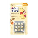 ビバリー ディズニー くまのプーさん スタンプ チェックスタンプ CK9-051