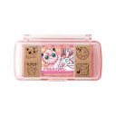 ショウワノート ポケットモンスター スタンプ はんこ ミニスタンプ フェアリータイプ SGM-031