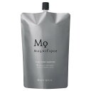 医薬部外品 マニフィーク スカルプケア シャンプー つめかえ 600mL ノンシリコン リラクシングフローラルウッディの香り フケ かゆみ 頭皮臭 magnifique KOSE