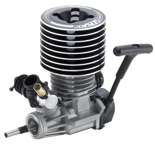 京商 KE21SP エンジン ラジコン用パーツ 74031のサムネイル