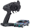 京商 MA-020 r/s HKS スカイライン R32 GT-R 1993#87 電動ラジオコントロール 32652HK