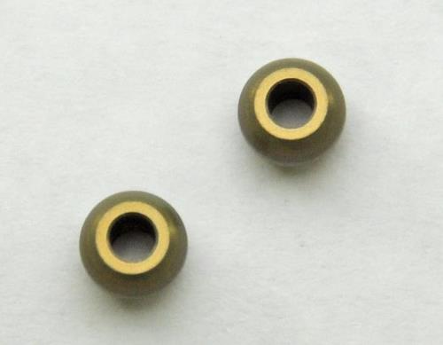 京商 (Kyosho) ハードフッ素コート4.7mmボール (MR-03) MZW413B