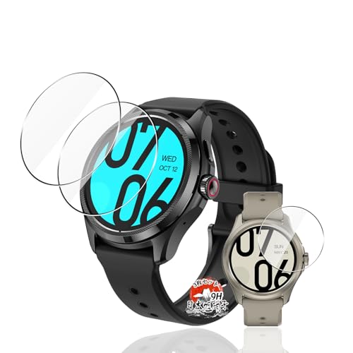  ticwatch pro5 饹ե ݸե 3祻å AGC˻Ǻ  ticwatch pro 5 饹...