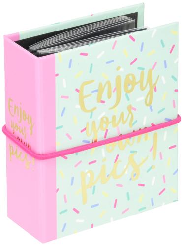 富士フイルム(FUJIFILM) “instax miniミニアルバム カラースプレー 371970