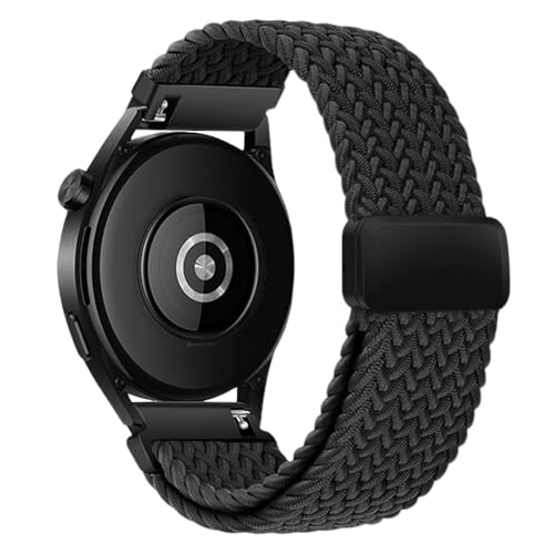 Sediven バンド 20mm For Garmin Vivoactive 6/5/Venu Sq 2/Forerunner 165 Music/Amazfit Active 2/Ac..