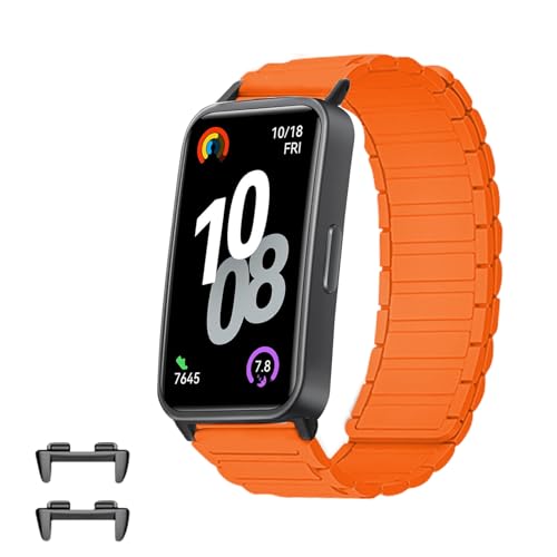 [Sediven] HUAWEI BAND 10/9/8  Х ꥳ ޥͥå 򴹥Х ɴ  ˽  ()