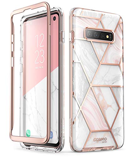 i-BLASON Galaxy S10   ξ¦ե졼  Ѿ׷  襤 2019 (docomo SC-03L/au SCV41б) [Cosmo]