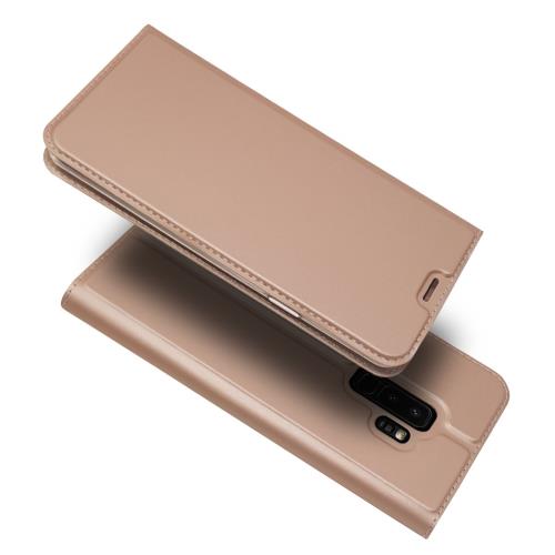 Galaxy S9 PLUS ケース Galaxy S9 PLUS ケース SC-03K SCV39 Galaxy S9 PLUS ケース SC-03K SCV39 手帳 ケース Galaxy S9 PLUS ケース スマホケース_iCoverCase_ 内蔵マグネット スマホケース スタンド機能 軽量 超薄型 ピンク