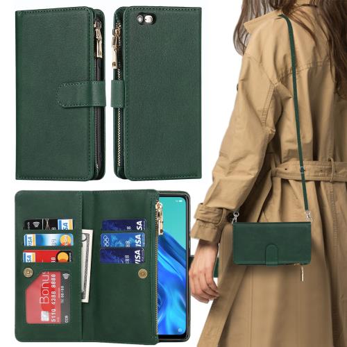 iPhone6 ケース / iPhone6s ケース 手帳型 ショルダー クロスボディ アイホン iPhone6ケース iPhone6sケース iPhone 6 iPhone 6s 手帳型 カバー アイフォン6 アイフォン 6s ケース アイフォン 6s アイフォン 6s アイフォン6s 適用 case iCoverCase ストラップホール付き カー