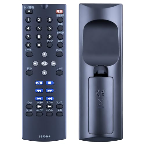֥롼쥤⥳ SE-R0469 б  ֥롼쥤ץ졼䡼 for TOSHIBA 쥳 ⥳ SD-420J (:79106846)
