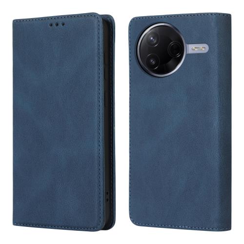 Gedurya Xiaomi POCO F7 Pro ケース 手帳型 POCO F7プロ スマホケース シャオミPOCO F7 Pro 5G 用 ケース手帳型 ポコf7プロ 携帯カバー SIMフリー 6.67インチ対応 POCO F7 Pro 手帳型ケース マグネット式 カード収納 スタンド機能 全面保護 財布型 (ブルー)