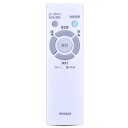 CLVIZCXOM RE0202 照明器具用リモコン for NEC LEDシーリングライト用リモコン HLDCD1211 HLDCC1011 HLDCB081...