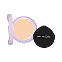 メイベリン MAYBELLINE SPステイ クリームパクト ファンデーション レフィル C20 クリーム ハイカバー 敏感肌