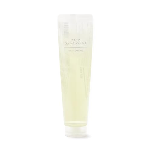 無印良品 マイルドジェルクレンジング 100g 44650585