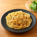 無印良品 あえるだけのパスタソース ひきわり納豆とだし醬油 ・33.4g×2(2人前) 84923333