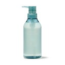 無印良品 リンスインクールシャンプー ・400mL 84744204(4)
