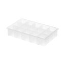 無印良品 シリコーン 四角い氷 製氷器 MDP03A3S