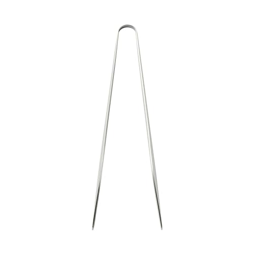 無印良品 ステンレス つまめるミニトング MC10RA4Sのサムネイル