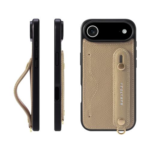 HANATORA iPhone 17Air  ܳ Ѿ׷ ̥٥ ɥݥå ޥۥ ޥ ɵǽ ͥå ȥå դ ...