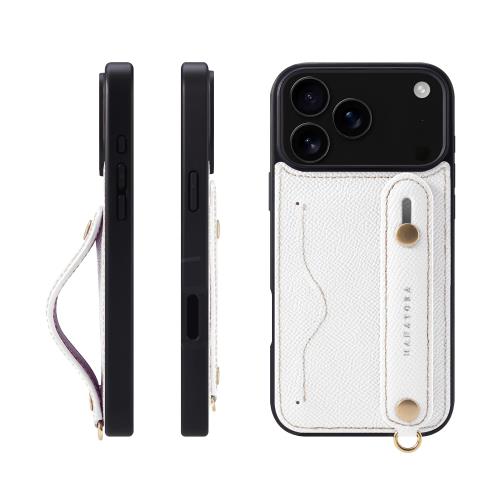 HANATORA iPhone 17ProMax  ܳ Ѿ׷ ̥٥ ɥݥå ޥۥ ޥ ɵǽ ͥå ȥå ...