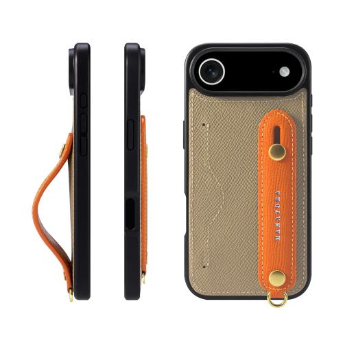 HANATORA iPhone 17Air  ܳ Ѿ׷ ̥٥ ɥݥå ޥۥ ޥ ɵǽ ͥå ȥå դ ...