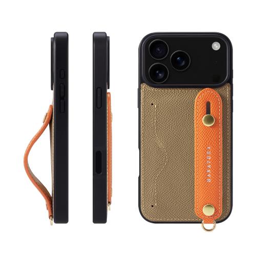 HANATORA iPhone 17ProMax  ܳ Ѿ׷ ̥٥ ɥݥå ޥۥ ޥ ɵǽ ͥå ȥå ...