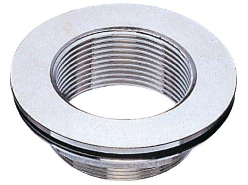 SANEI(サンエイ) トイレ用タンク取付金具 パッキン付 呼び65用 H35-65