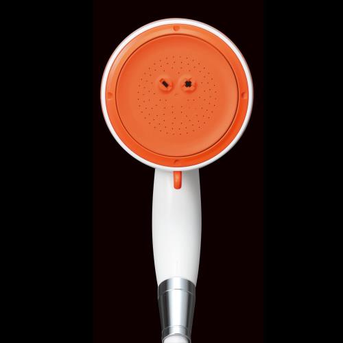 SANEI シャワーヘッド ボディー用 美容 ホームエステ PS3061-80XA-LRY2