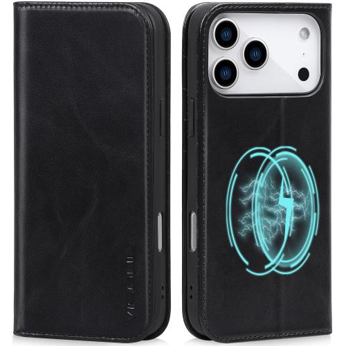 VISOUL iPhone 17 Pro б  Ģ ܳ ե17 ץ Ģ MagSafeб ޥۥ 쥶 ɼǼ ...