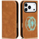 VISOUL iPhone 17 Pro 対応 ケース 手帳型 本革 アイフォン17 プロ 手帳型ケース MagSafe対応 スマホケース レザー カード収納 ...