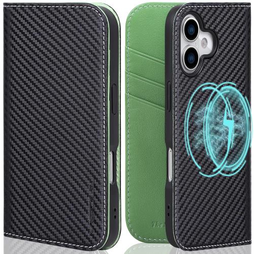 VISOUL iPhone 17 б  Ģ ܳ ե17 Ģ MagSafeб ޥۥ 쥶 ɼǼ ӥС ֤...