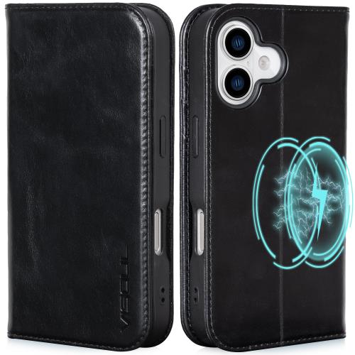 VISOUL iPhone 17 б  Ģ ܳ ե17 Ģ MagSafeб ޥۥ 쥶 ɼǼ ӥС ֤...