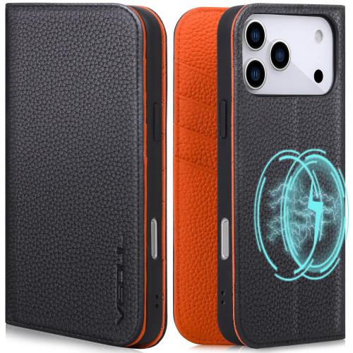 VISOUL iPhone 17 Pro Max б  Ģ ܳ ե17 ץޥå Ģ MagSafeб ޥۥ 쥶...