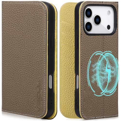 VISOUL iPhone 17 Pro б  Ģ ܳ ե17 ץ Ģ MagSafeб ޥۥ 쥶 ɼǼ ...