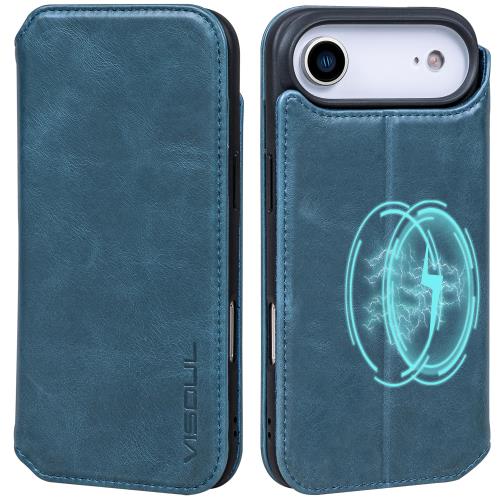 VISOUL iPhone Air б  Ģ ܳ ե  Ģ MagSafeб ޥۥ 쥶 ɼǼ ӥС...