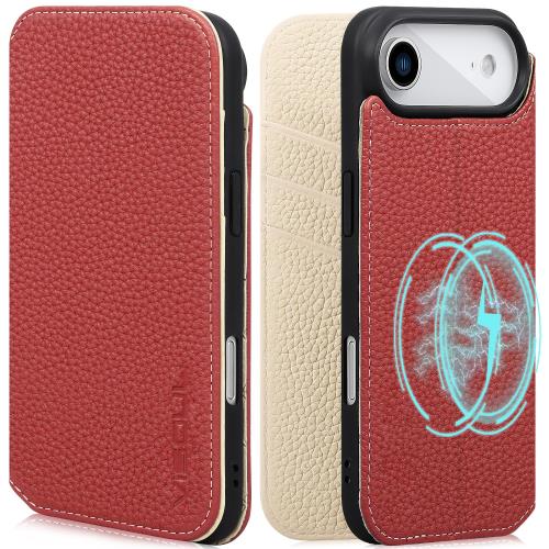 VISOUL iPhone Air б  Ģ ܳ ե  Ģ MagSafeб ޥۥ 쥶 ɼǼ ӥС...