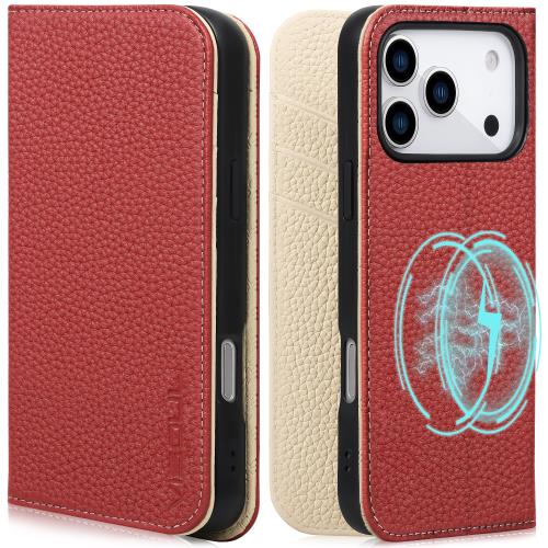 VISOUL iPhone 17 Pro б  Ģ ܳ ե17 ץ Ģ MagSafeб ޥۥ 쥶 ɼǼ ...