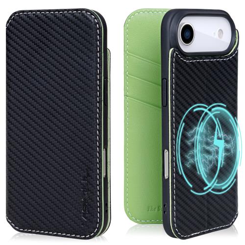 VISOUL iPhone Air б  Ģ ܳ ե  Ģ MagSafeб ޥۥ 쥶 ɼǼ ӥС...