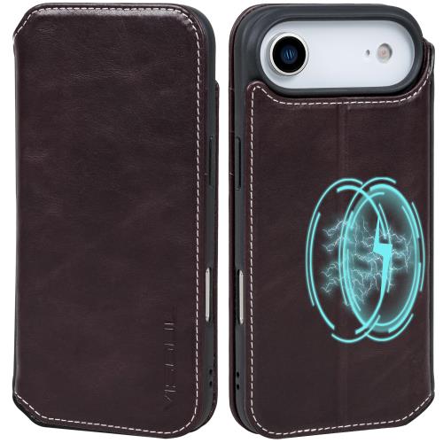 VISOUL iPhone Air б  Ģ ܳ ե  Ģ MagSafeб ޥۥ 쥶 ɼǼ ӥС...