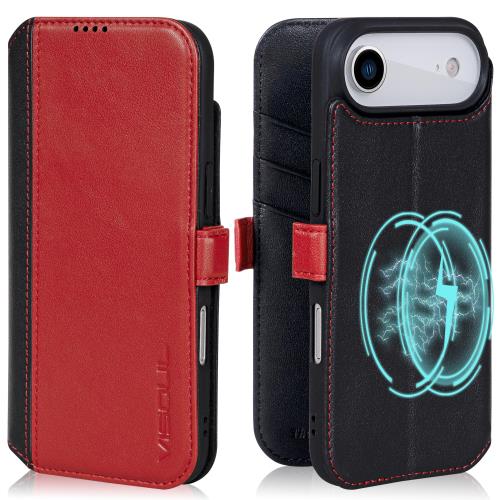 VISOUL iPhone Air б  Ģ ܳ ե  Ģ MagSafeб ޥۥ 쥶 ɼǼ ӥС...