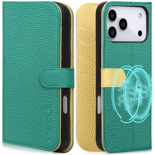 VISOUL iPhone 17 Pro б  Ģ ܳ ޥۥ ե17 ץ Ģ MagSafeб 쥶 ɼǼ ...