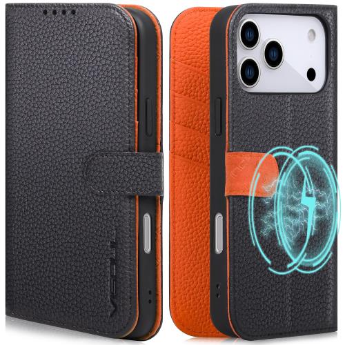 VISOUL iPhone 17 Pro Max б  Ģ ܳ ޥۥ ե17 ץޥå Ģ MagSafeб 쥶...