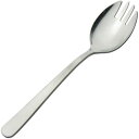 ナガオ 燕三条 カツカレースプーン 17.5cm 3.0mm厚 18-8ステンレス マハープルシャ 日本製