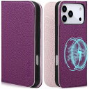 VISOUL iPhone 17 Pro Max 対応 ケース 手帳型 本革 アイフォン17 プロマックス 手帳型ケース MagSafe対応 スマホケース レザ...