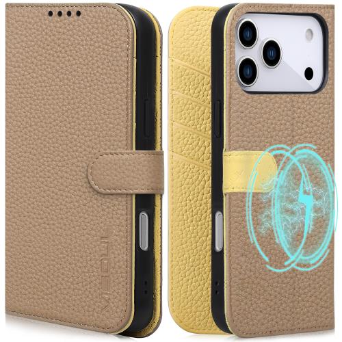 VISOUL iPhone 17 Pro Max б  Ģ ܳ ޥۥ ե17 ץޥå Ģ MagSafeб 쥶...